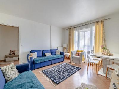 Annonce Vente 3 pices Appartement Creteil 94