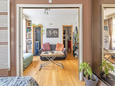For sale Villejuif 2 rooms 25 m2 Val de Marne (94800) photo 2