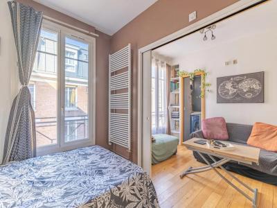 For sale Villejuif 2 rooms 25 m2 Val de Marne (94800) photo 4