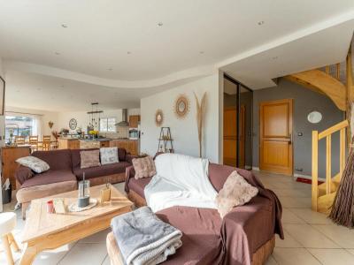 For sale Marcheprime 8 rooms 170 m2 Gironde (33380) photo 2