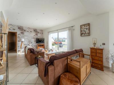 For sale Marcheprime 8 rooms 170 m2 Gironde (33380) photo 3