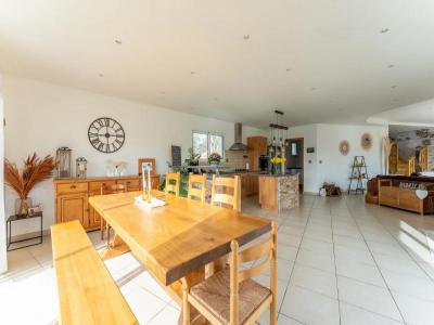 For sale Marcheprime 8 rooms 170 m2 Gironde (33380) photo 4