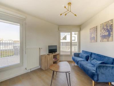Annonce Vente 4 pices Appartement Gennevilliers 92