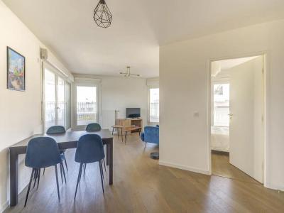 Acheter Appartement 80 m2 Gennevilliers
