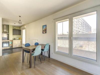 Acheter Appartement Gennevilliers Hauts de Seine