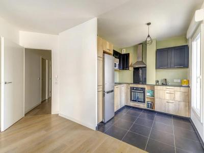 Acheter Appartement Gennevilliers 479000 euros