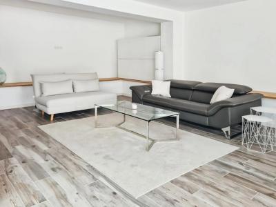 Acheter Maison 118 m2 Saint-pee-sur-nivelle