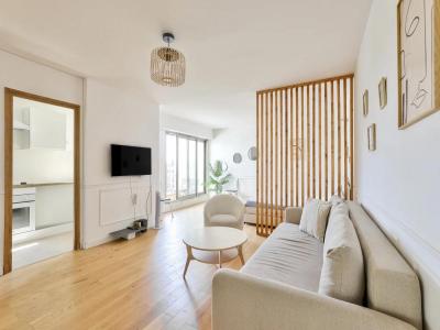 For sale Neuilly-sur-seine 2 rooms 44 m2 Hauts de Seine (92200) photo 0