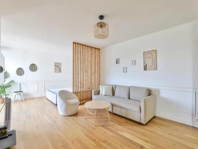 For sale Neuilly-sur-seine 2 rooms 44 m2 Hauts de Seine (92200) photo 1