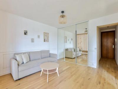 For sale Neuilly-sur-seine 2 rooms 44 m2 Hauts de Seine (92200) photo 2