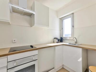 For sale Neuilly-sur-seine 2 rooms 44 m2 Hauts de Seine (92200) photo 3