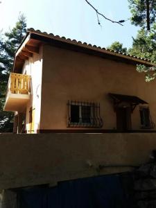 Acheter Maison 119 m2 Caille