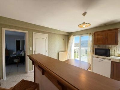 For sale Malguenac 6 rooms 110 m2 Morbihan (56300) photo 4