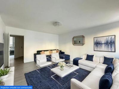 For sale Puteaux 3 rooms 55 m2 Hauts de Seine (92800) photo 0