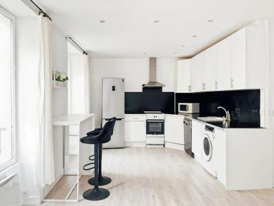 For sale Puteaux 3 rooms 55 m2 Hauts de Seine (92800) photo 1