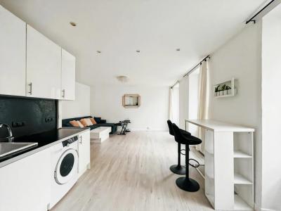 For sale Puteaux 3 rooms 55 m2 Hauts de Seine (92800) photo 3