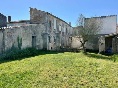 Annonce Vente 7 pices Maison Marennes 17