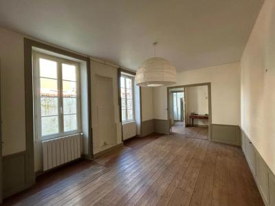 Acheter Maison 200 m2 Marennes