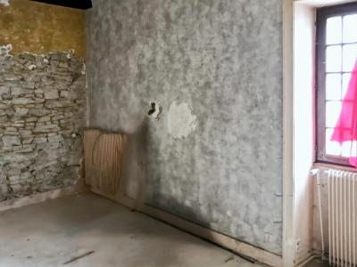 For sale Magnac-bourg 4 rooms 90 m2 Haute vienne (87380) photo 4