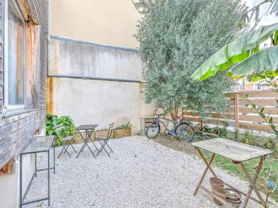 Acheter Maison 84 m2 Bobigny