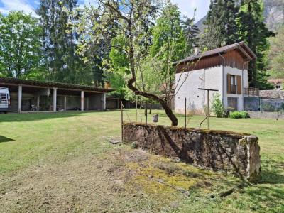 Annonce Vente 8 pices Maison Bernin 38