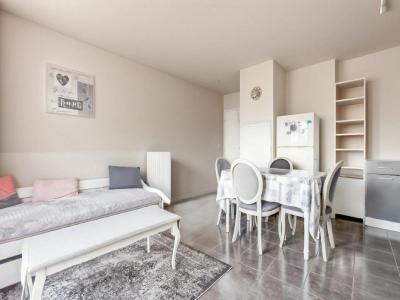 Acheter Appartement 38 m2 Rosny-sous-bois