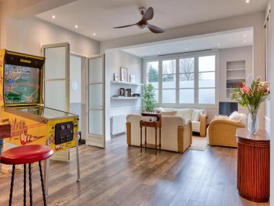 Annonce Vente 8 pices Maison Deauville 14