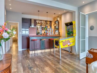 Acheter Maison 165 m2 Deauville