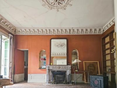 For sale Lugny 17 rooms 510 m2 Saone et loire (71260) photo 3