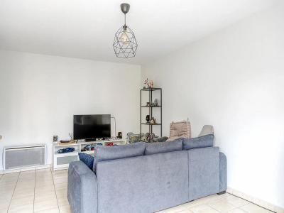 For sale Villeurbanne 2 rooms 47 m2 Rhone (69100) photo 1