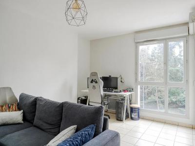For sale Villeurbanne 2 rooms 47 m2 Rhone (69100) photo 2