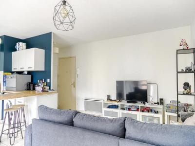For sale Villeurbanne 2 rooms 47 m2 Rhone (69100) photo 3