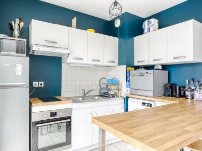 For sale Villeurbanne 2 rooms 47 m2 Rhone (69100) photo 4
