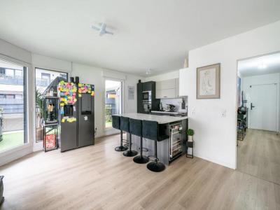 Annonce Vente 3 pices Appartement Colombes 92