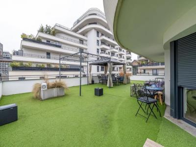 Acheter Appartement 87 m2 Colombes