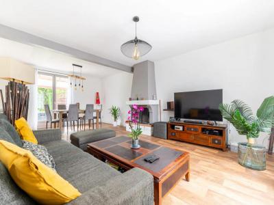 For sale Nantes 5 rooms 110 m2 Loire atlantique (44300) photo 0
