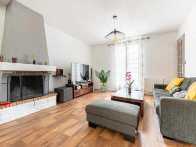 For sale Nantes 5 rooms 110 m2 Loire atlantique (44300) photo 1