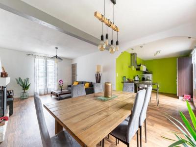 For sale Nantes 5 rooms 110 m2 Loire atlantique (44300) photo 2