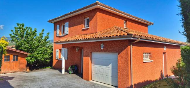 For sale Saint-clair-du-rhone 6 rooms 112 m2 Isere (38370) photo 0