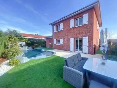 For sale Saint-clair-du-rhone 6 rooms 112 m2 Isere (38370) photo 2