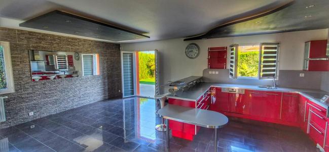 For sale Saint-clair-du-rhone 6 rooms 112 m2 Isere (38370) photo 3