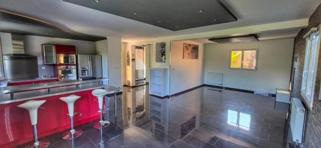 For sale Saint-clair-du-rhone 6 rooms 112 m2 Isere (38370) photo 4