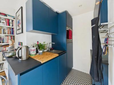 Acheter Appartement Paris-3eme-arrondissement 500000 euros
