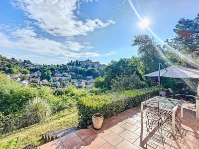 Annonce Vente 6 pices Maison Cagnes-sur-mer 06