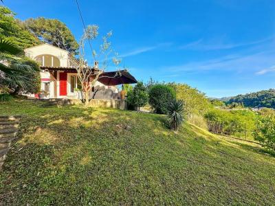 Acheter Maison 136 m2 Cagnes-sur-mer