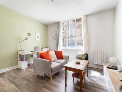 For sale Lille 2 rooms 42 m2 Nord (59800) photo 1