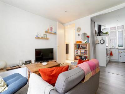 For sale Lille 2 rooms 42 m2 Nord (59800) photo 4