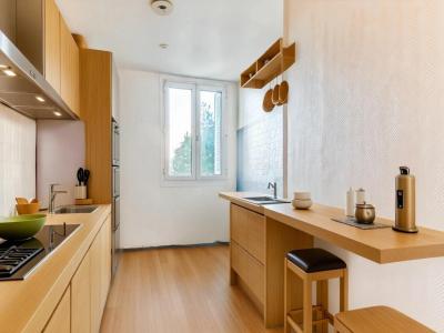 For sale Mulatiere 3 rooms 65 m2 Rhone (69350) photo 1