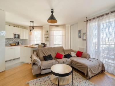 Annonce Vente 3 pices Appartement Nogent-sur-marne 94