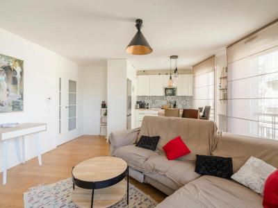 Acheter Appartement 69 m2 Nogent-sur-marne